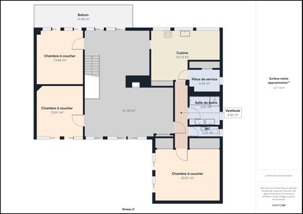 Maison 8 pièces - 230 m²