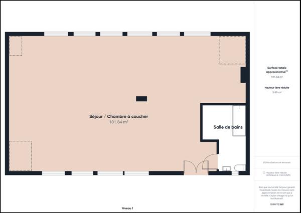 Maison 8 pièces - 230 m²