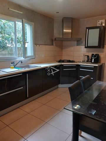 Belle maison de 160m² avec garage