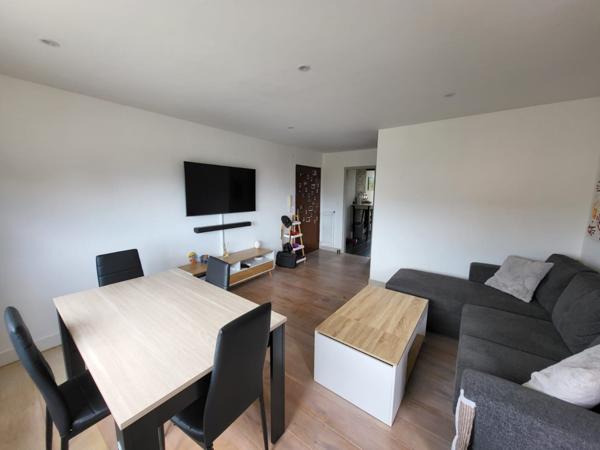 Appartement à LE CANNET (06110)