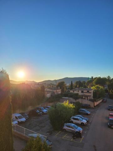 Appartement à LE CANNET (06110)