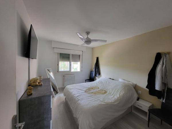 Appartement à LE CANNET (06110)