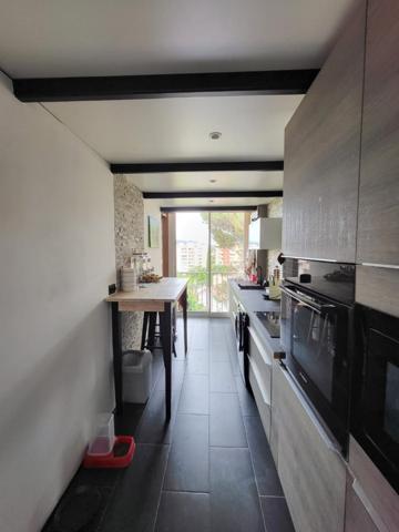 Appartement à LE CANNET (06110)