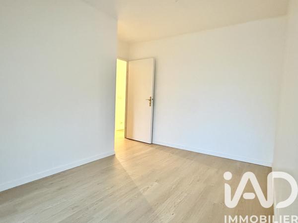 Appartement à vendre 3 pièces 66 m² Morangis
