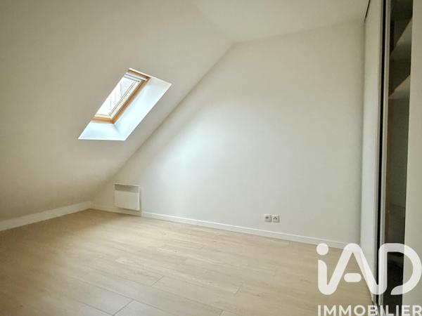 Appartement à vendre 3 pièces 66 m² Morangis