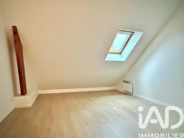 Appartement à vendre 3 pièces 66 m² Morangis