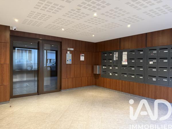 Appartement à vendre 3 pièces 66 m² Morangis