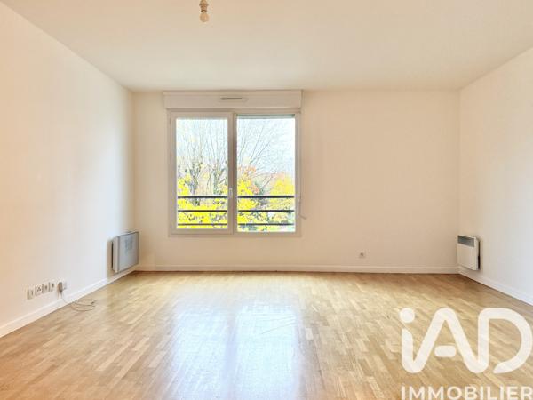 Appartement à vendre 3 pièces 66 m² Morangis