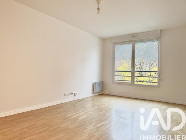 Appartement à vendre 3 pièces 66 m² Morangis