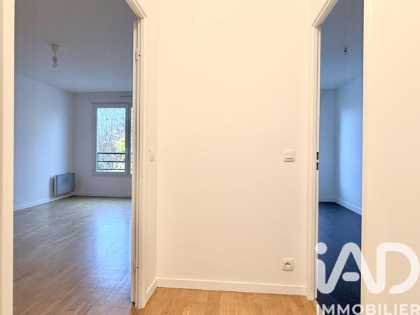 Appartement à vendre 3 pièces 66 m² Morangis