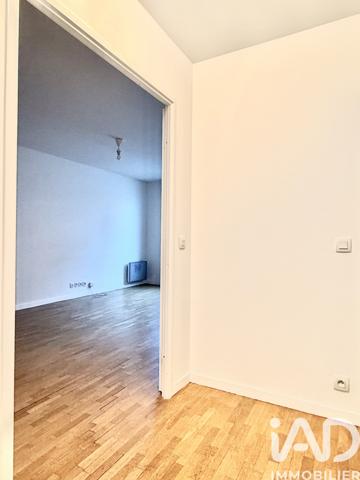Appartement à vendre 3 pièces 66 m² Morangis