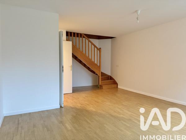Appartement à vendre 3 pièces 66 m² Morangis