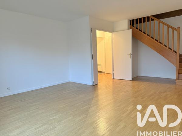 Appartement à vendre 3 pièces 66 m² Morangis