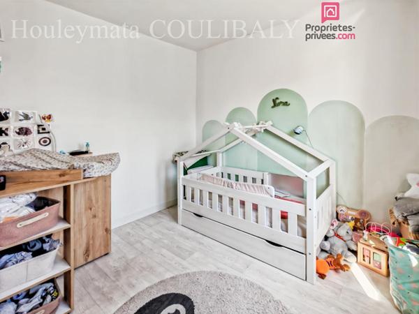 Maison familiale avec jardin et véranda Le Havre 5 pièce(s) 111 m2