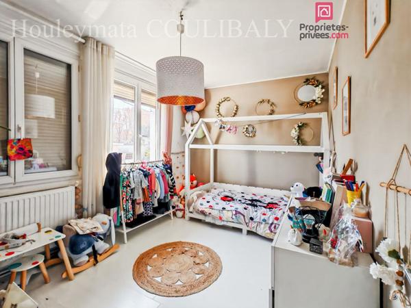 Maison familiale avec jardin et véranda Le Havre 5 pièce(s) 111 m2