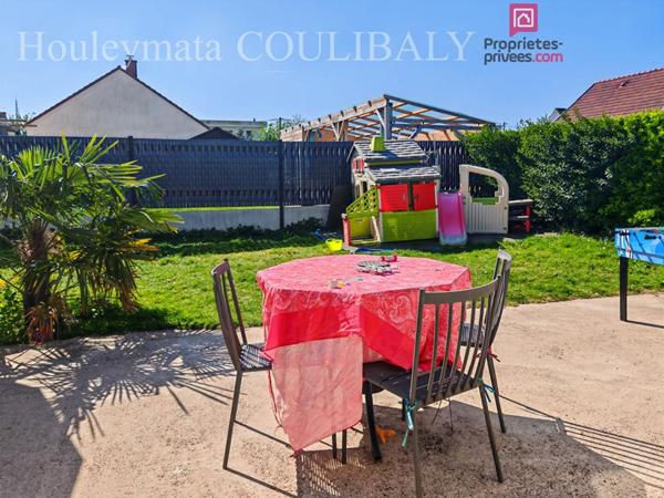 Maison familiale avec jardin et véranda Le Havre 5 pièce(s) 111 m2