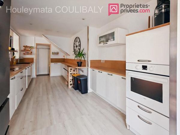 Maison familiale avec jardin et véranda Le Havre 5 pièce(s) 111 m2