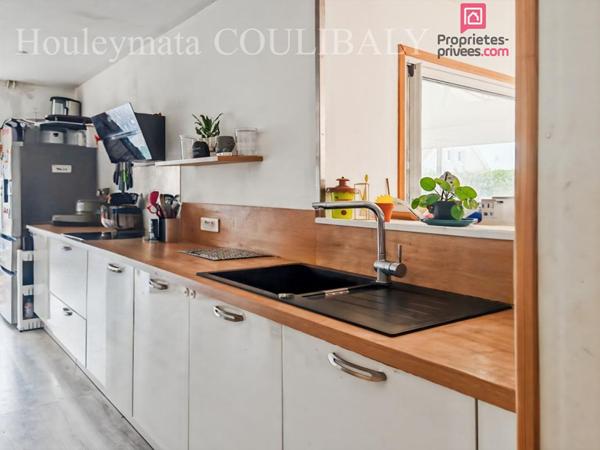 Maison familiale avec jardin et véranda Le Havre 5 pièce(s) 111 m2