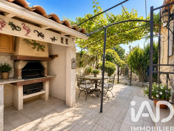Maison à vendre 5 pièces 100 m² Cabannes