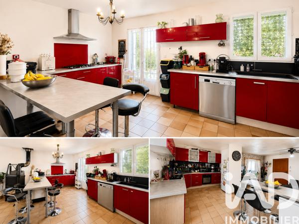 Maison à vendre 5 pièces 100 m² Cabannes