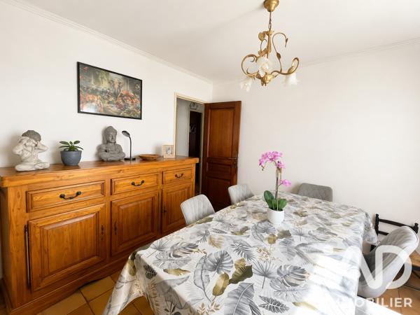 Maison à vendre 5 pièces 100 m² Cabannes