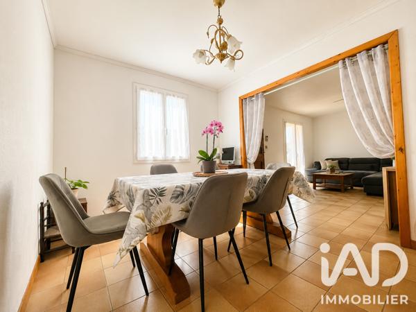 Maison à vendre 5 pièces 100 m² Cabannes