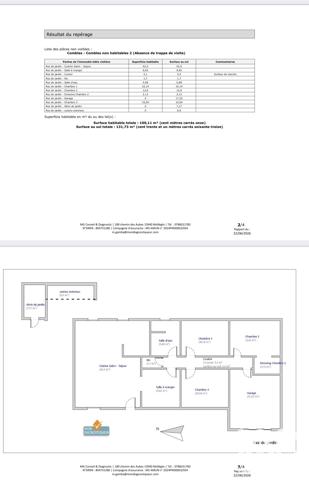 Maison à vendre 5 pièces 100 m² Cabannes