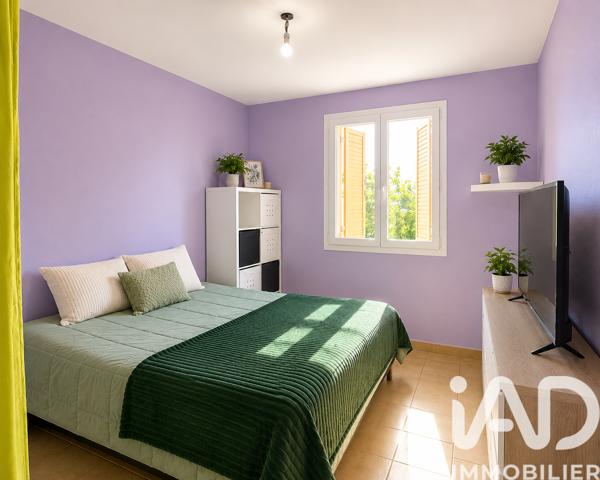 Maison à vendre 5 pièces 100 m² Cabannes
