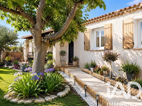 Maison à vendre 5 pièces 100 m² Cabannes