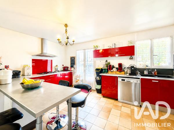 Maison à vendre 5 pièces 100 m² Cabannes