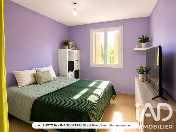 Maison à vendre 5 pièces 100 m² Cabannes