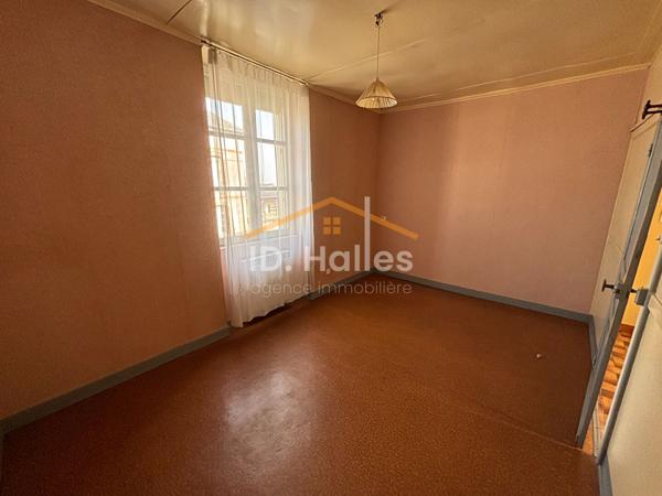 Maison de bourg de 118m² , Craon Maison de bourg de 118m² , Craon