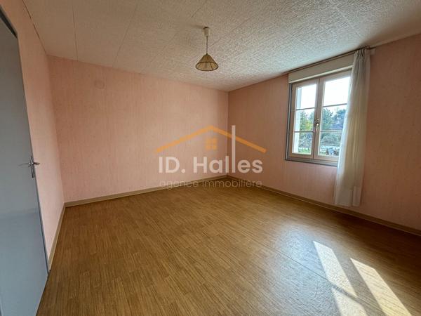 Maison de bourg de 118m² , Craon Maison de bourg de 118m² , Craon