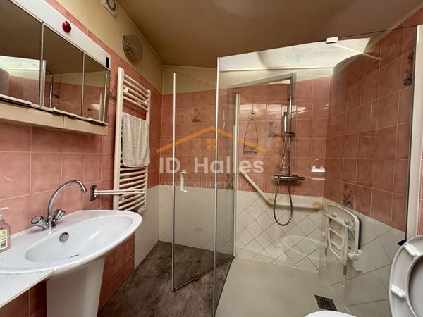Maison de bourg de 118m² , Craon Maison de bourg de 118m² , Craon