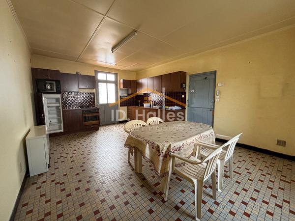 Maison de bourg de 118m² , Craon Maison de bourg de 118m² , Craon