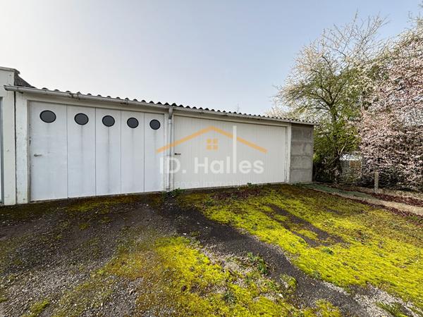 Maison de bourg de 118m² , Craon Maison de bourg de 118m² , Craon