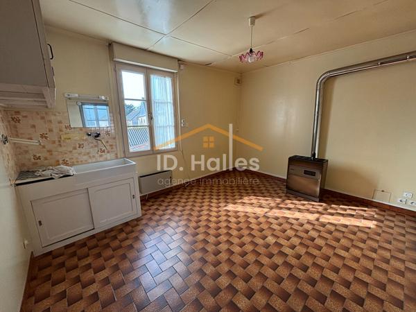 Maison de bourg de 118m² , Craon Maison de bourg de 118m² , Craon