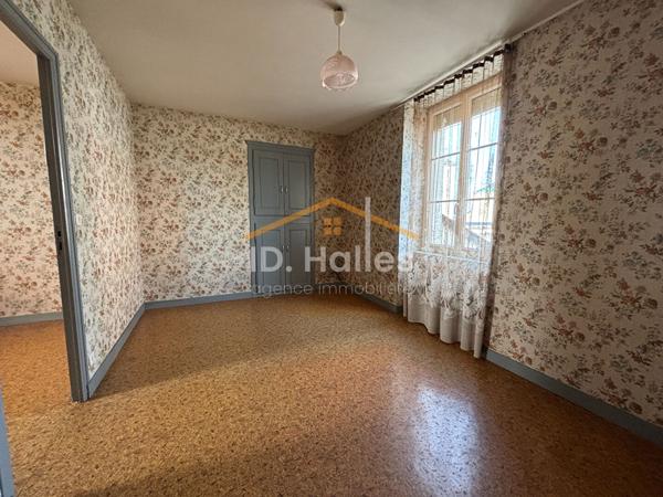 Maison de bourg de 118m² , Craon Maison de bourg de 118m² , Craon
