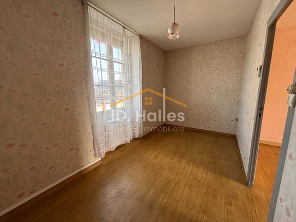 Maison de bourg de 118m² , Craon Maison de bourg de 118m² , Craon