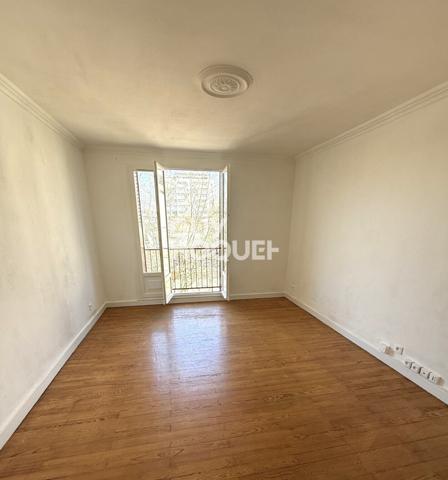 APPARTEMENT À VENDRE DE 3 PIÈCES DE 53,17 M²