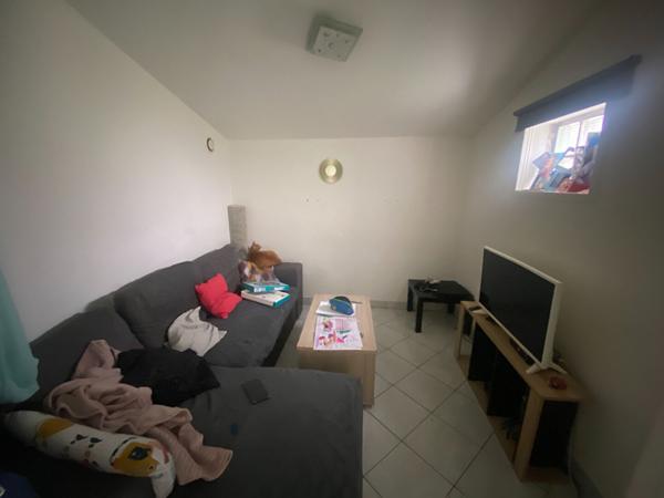 Ensemble immobilier composé de 3 logements