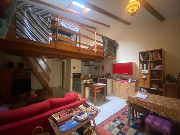 Ensemble immobilier composé de 3 logements