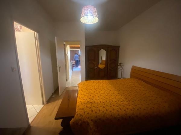 Ensemble immobilier composé de 3 logements