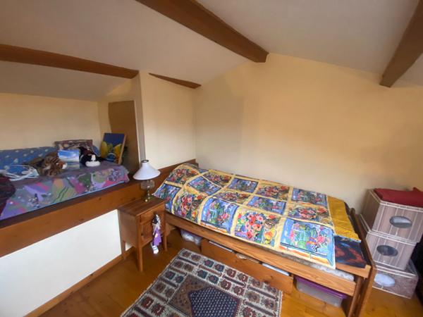 Ensemble immobilier composé de 3 logements