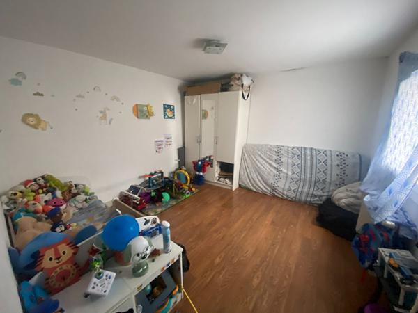 Ensemble immobilier composé de 3 logements