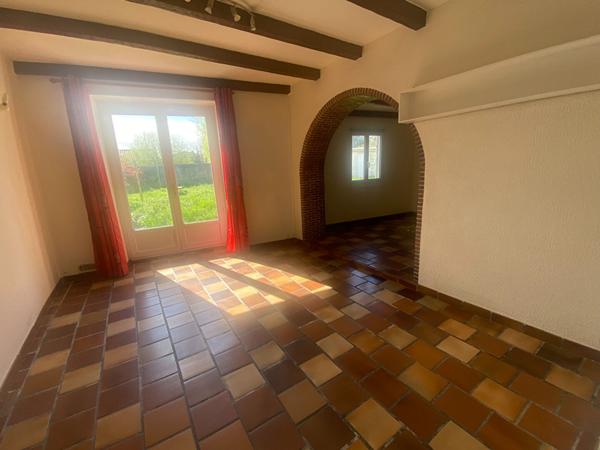 Ensemble immobilier composé de 3 logements