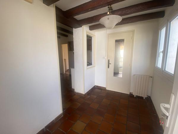 Ensemble immobilier composé de 3 logements