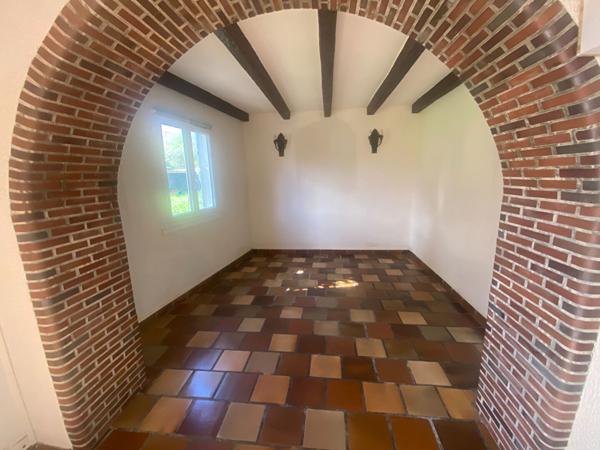 Ensemble immobilier composé de 3 logements