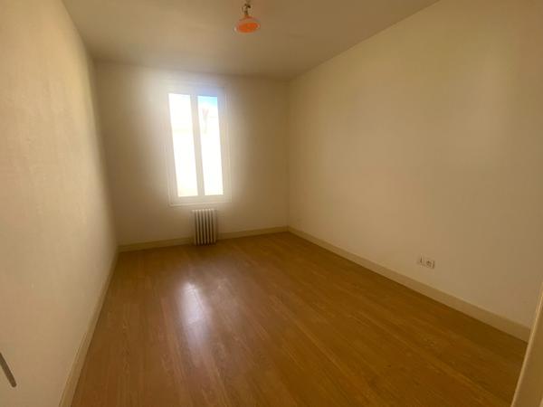 Ensemble immobilier composé de 3 logements