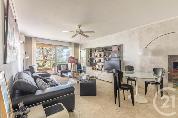 Appartement F2 à vendre  2 pièces - 61 m2 NICE - 06